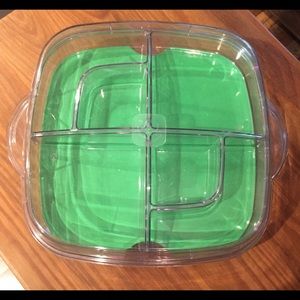 Pampered Chef Classic Cool n Serve